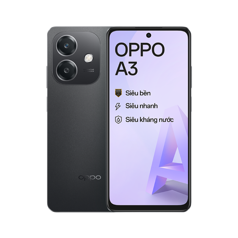 OPPO A3 8GB/256GB