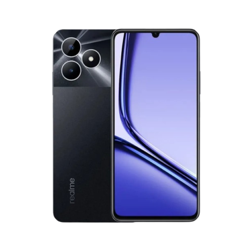 Điện thoại realme C60 (4GB/64GB)