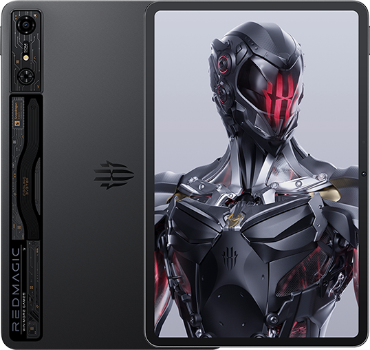 Mua trả góp REDMAGIC Nova Gaming Tablet 16GB/512GB - Chính hãng