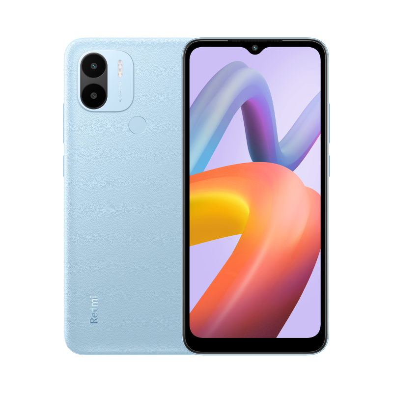 Điện thoại Redmi A2+ (3GB/64GB)