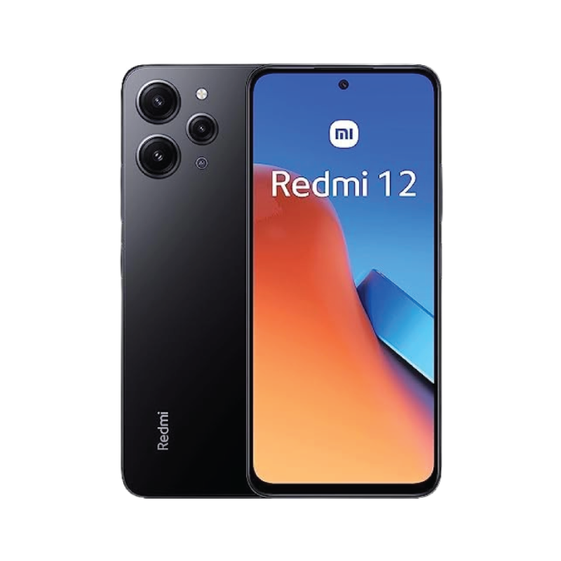 Điện thoại Xiaomi Redmi 12 8GB/128GB