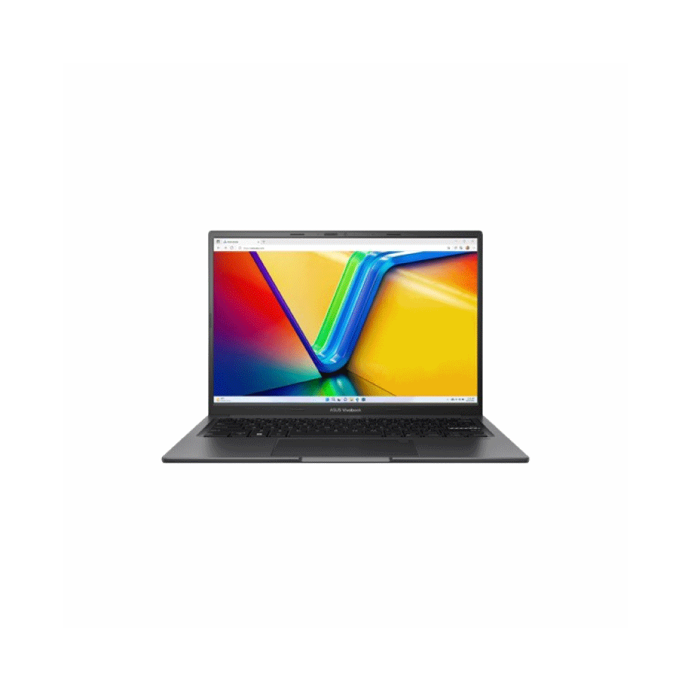 Laptop ASUS Vivobook 14X OLED S3405VA-KM071W (i9-13900H/16GB/512GB/14