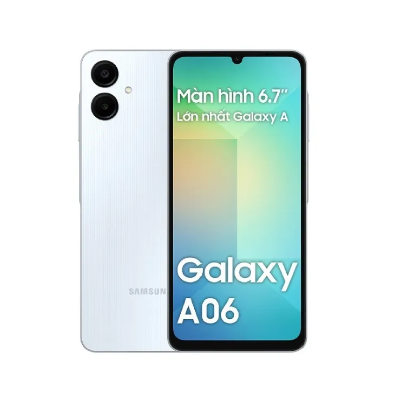 Samsung Galaxy A06 4GB/128GB