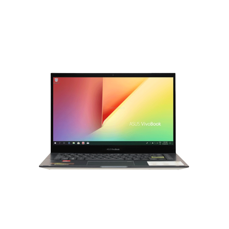 Écran Tactile FHD IPS 14" Pour ASUS VivoBook Flip TM420UA - Remplacement Neuf Avec Garantie 3 Mois