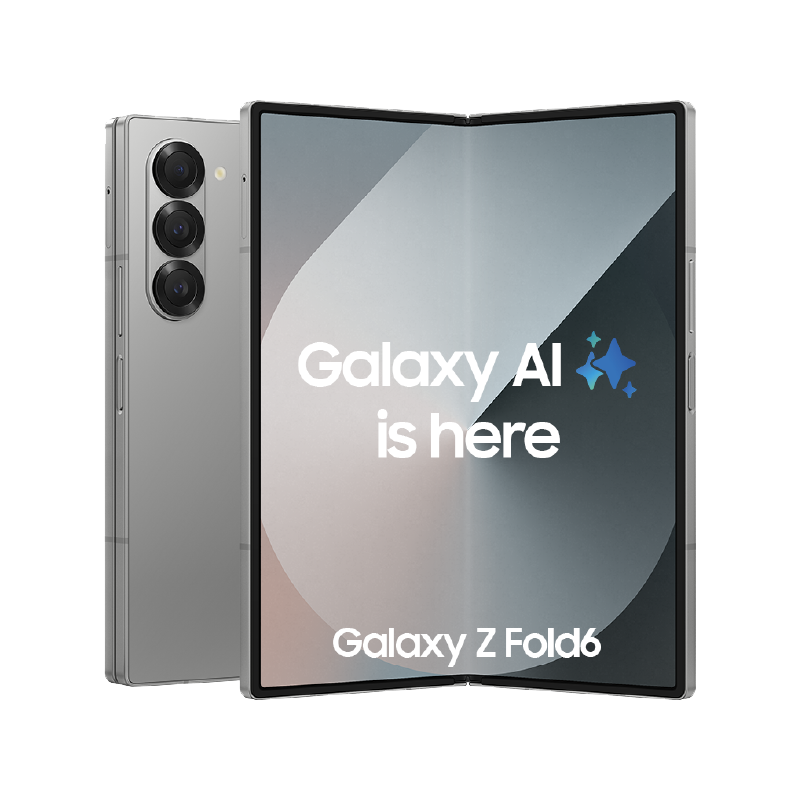 Samsung Galaxy Z Fold6 12GB/1TB