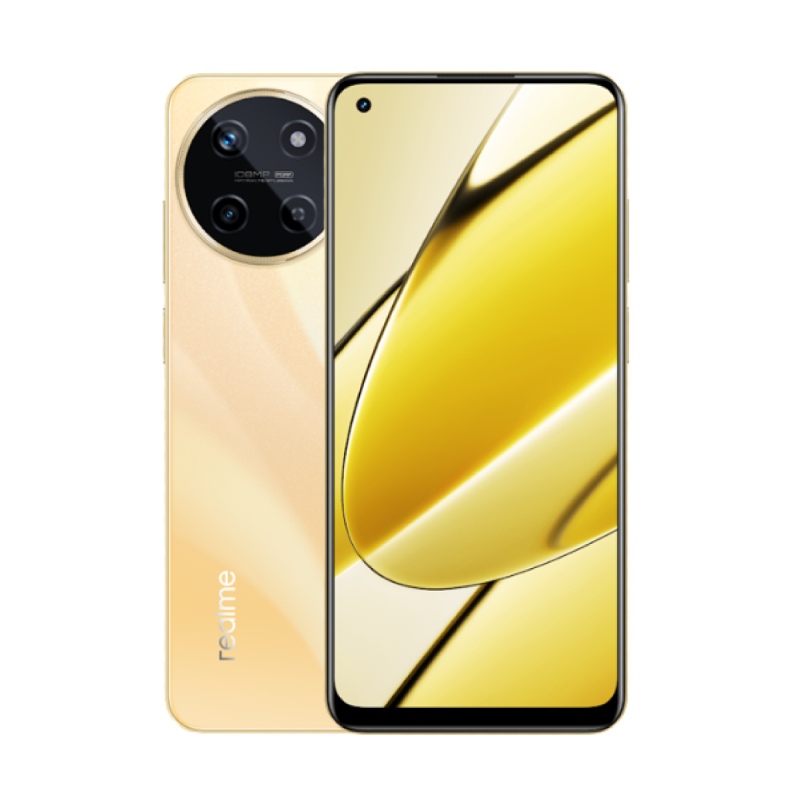 Điện thoại realme 11 8GB/128GB