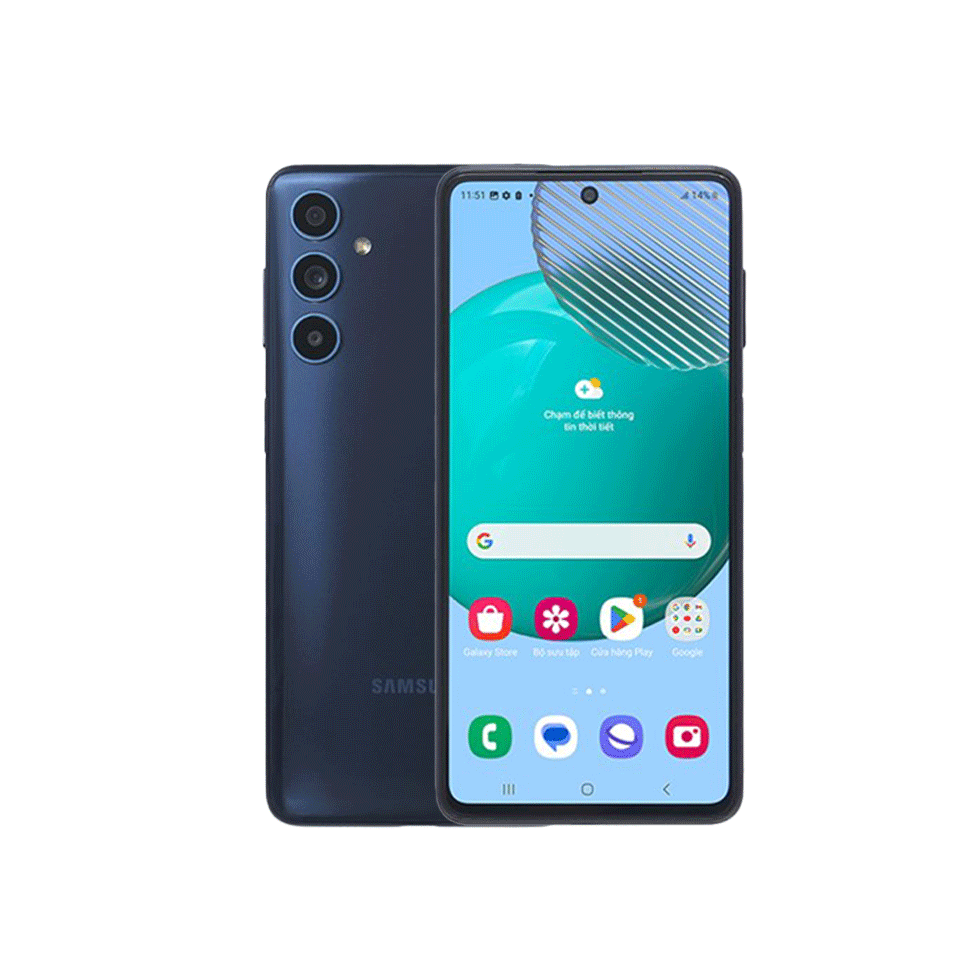 Sam M54 Samsung Galaxy M54 5G 8GB/256GB