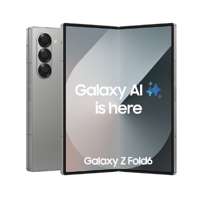 Samsung Galaxy Z Fold6 12GB/256GB