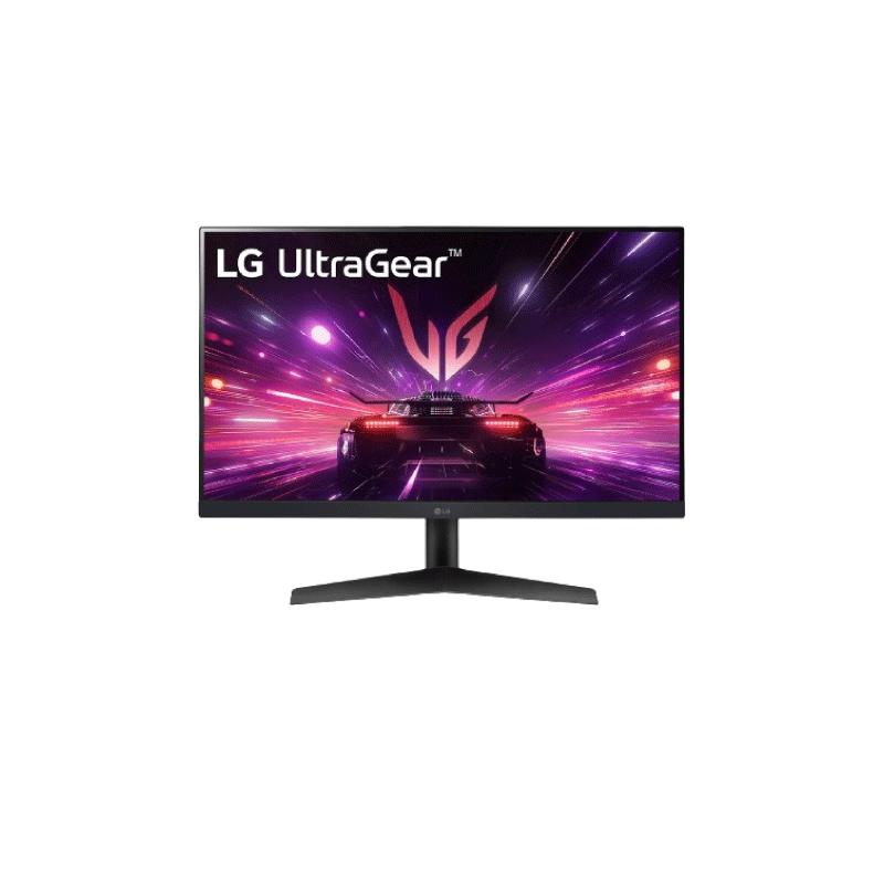 Màn hình LG 24GS50F-B (23.7 INCH/FHD/VA/180HZ/1MS)- Chính hãng