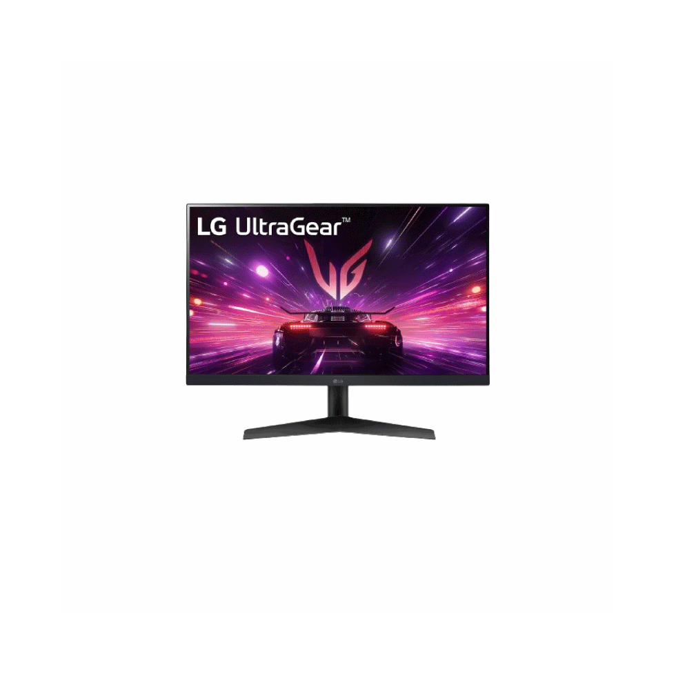Màn hình LG 24GS50F-B (23.7 INCH/FHD/VA/180HZ/1MS)- Chính hãng