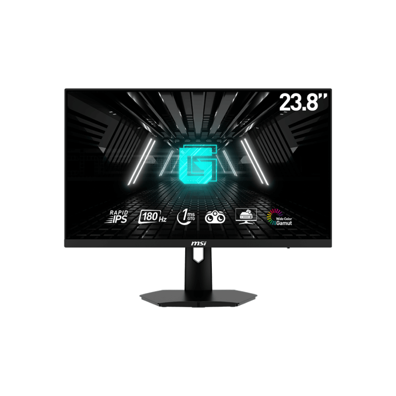 Màn hình Gaming MSI G244F E2 (23.8