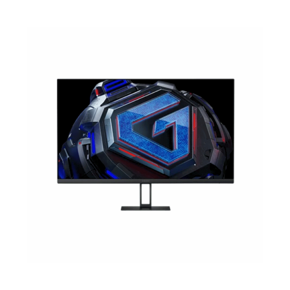 Màn hình Gaming Xiaomi G27QI (27 inch 2K/IPS/180HZ/1MS/FreeSync/Đen)