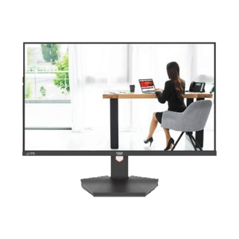 Màn Hình VSP IP2420H (23.8 INCH/FHD/IPS/75HZ/5MS) - Chính hãng