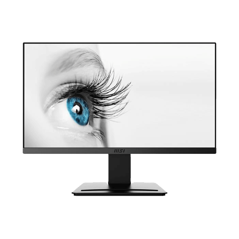 Màn hình MSI PRO MP223 E2 (21.45 inch/FHD/VA/100Hz/1ms) - Chính hãng