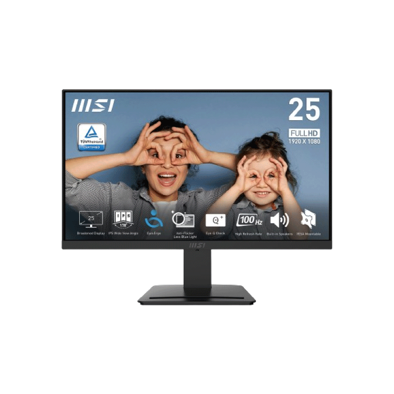 Màn hình MSI PRO MP253 (24.5