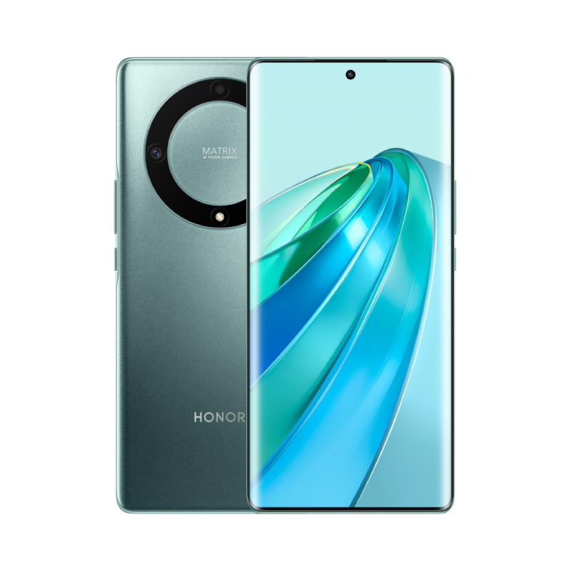 HONOR X9A 5G (8GB/256GB) - Chính hãng