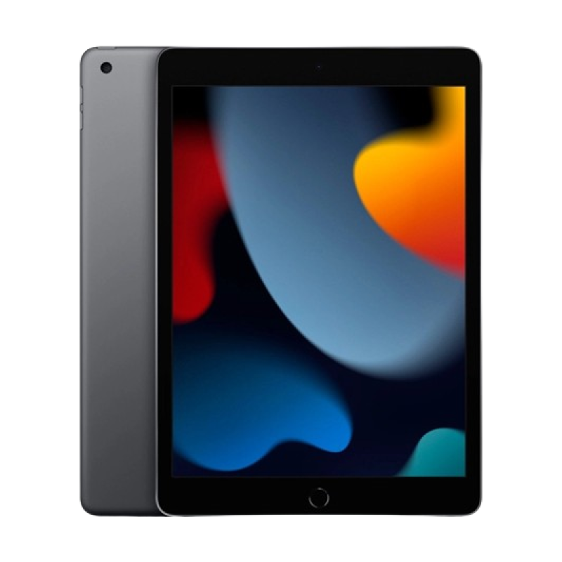 iPad Gen 9 10.2 inch WiFi (64GB) - Chính hãng Apple Việt Nam