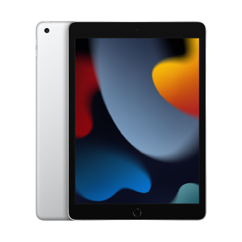 iPad Gen 9 10.2 inch 4G (64GB) - Chính hãng Apple Việt Nam