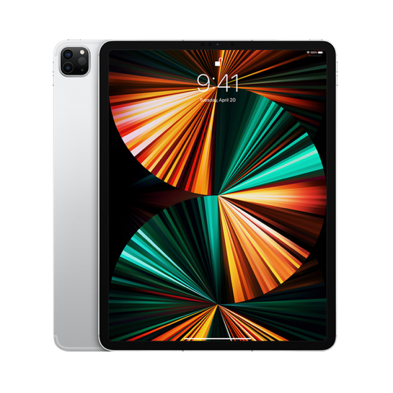 iPad Pro M1 12.9