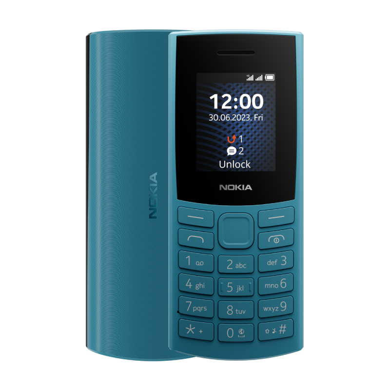 Nokia 105 4G Pro - Chính hãng