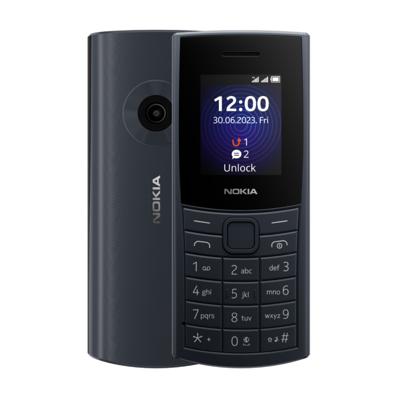 Điện thoại Nokia 110 4G Pro