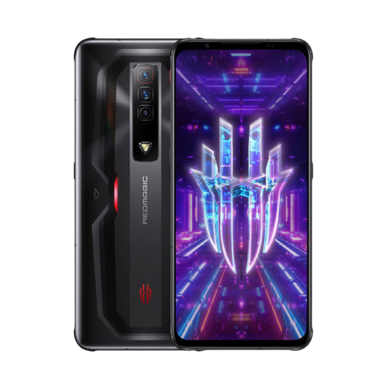 NUBIA REDMAGIC 7 OBSIDIAN 12GB 128GB - Chính hãng