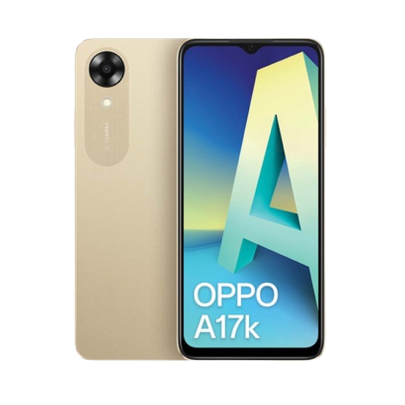 Điện thoại OPPO A17K (3GB/64GB)