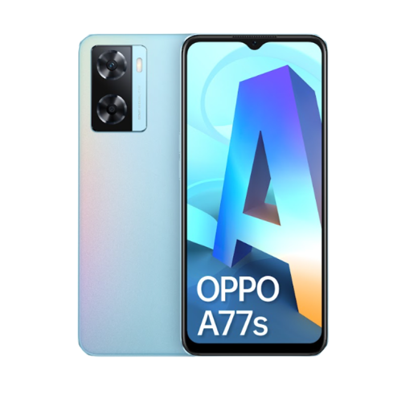 Oppo A77s 8GB/128GB - Chính hãng