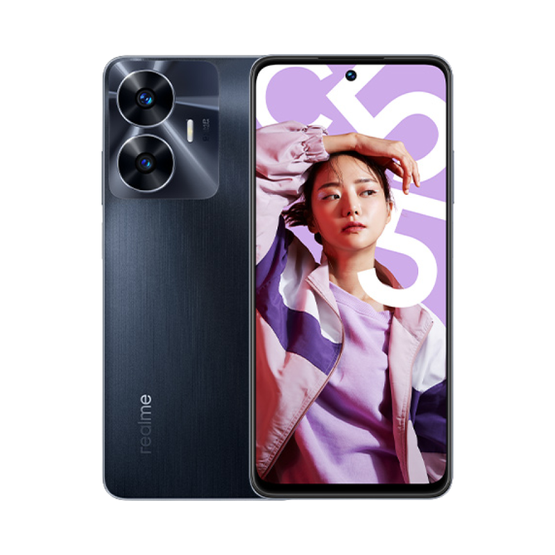 Realme C55 - 6GB/128GB - Chính hãng