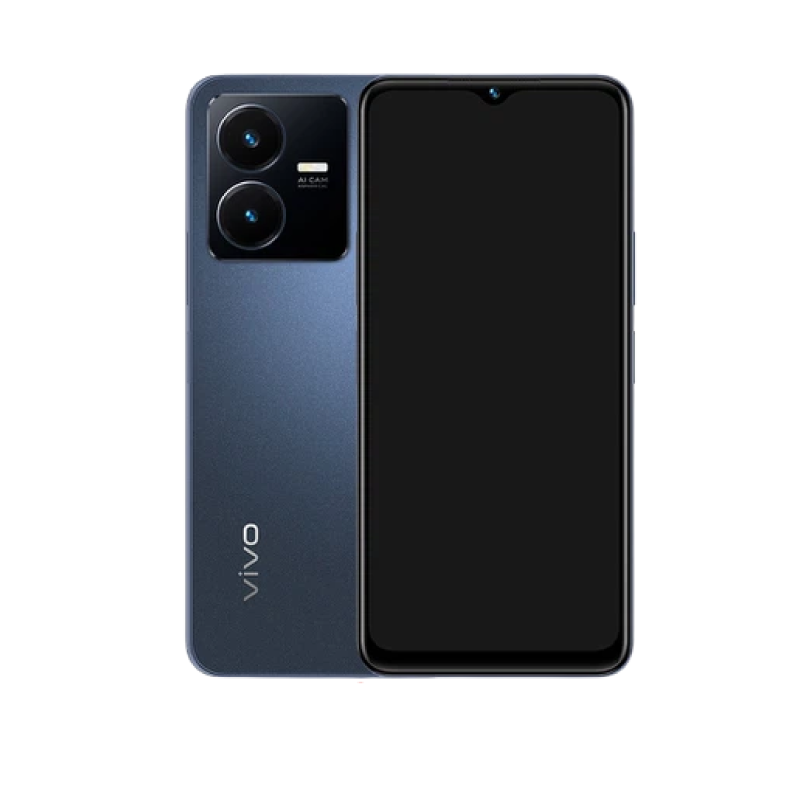 Vivo Y22s 8GB/128GB - Chính hãng