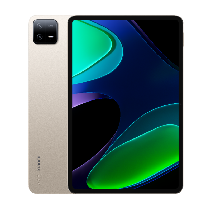 Máy tính bảng Xiaomi Pad 6 (8GB/256GB) - Chính hãng