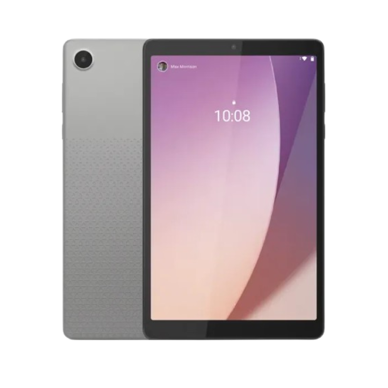 Máy tính bảng Lenovo Tab M8 Gen 4 - 4G - ZABV0108VN (3GB/ 32GB/ Xám) - Chính hãng