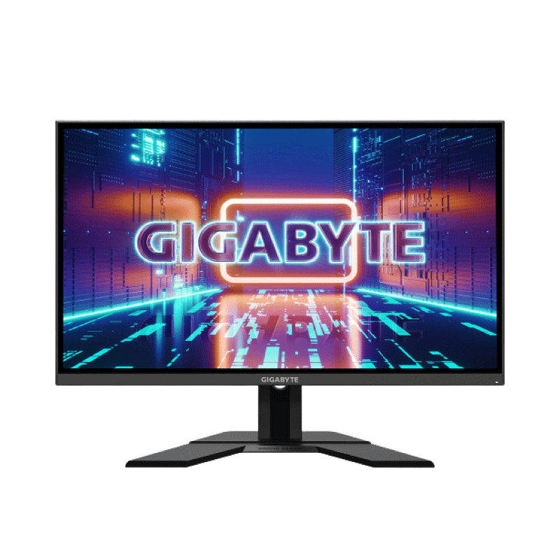 Màn hình Gigabyte G27Q-EK (27inch/QHD/IPS/144Hz/1ms/350nits/HDMI+DP+Audio) - Chính hãng