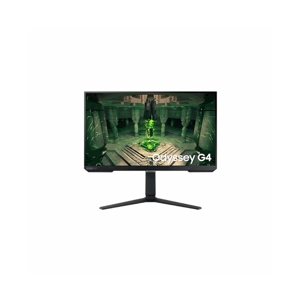 Màn hình Samsung LS27BG400EEXXV 27 inch/FHD/IPS/240Hz - Chính hãng