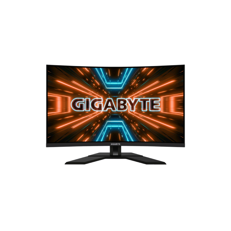 Màn hình GIGABYTE M32QC-AP (31.5