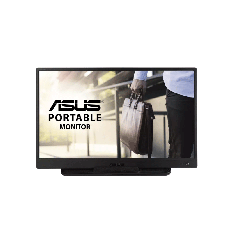 Màn hình di động ASUS ZenScreen MB165B - Chính hãng