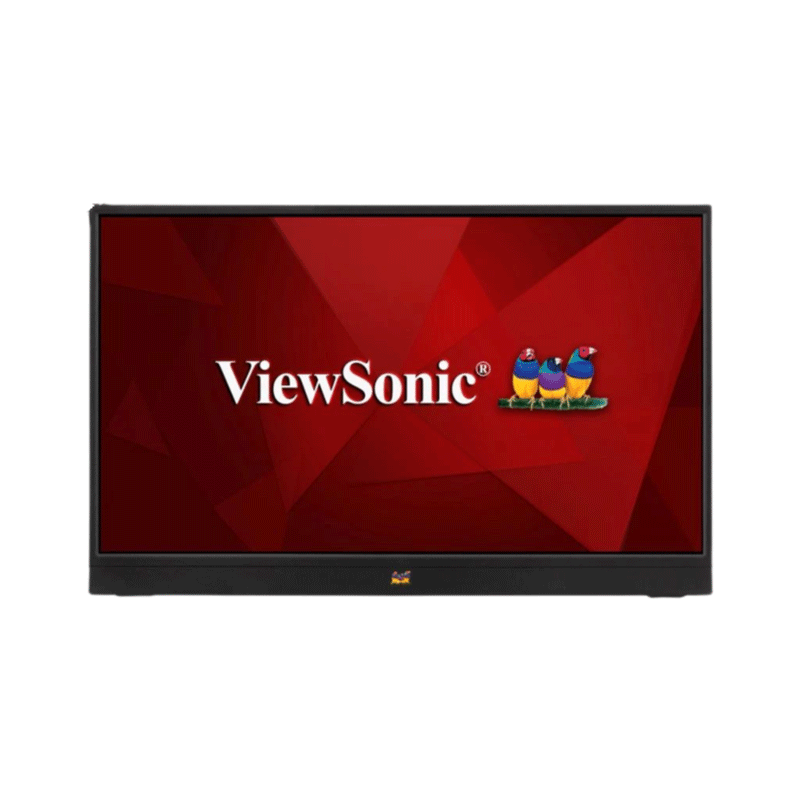 Màn hình di động ViewSonic VA1655 15.6-inch- Chính hãng