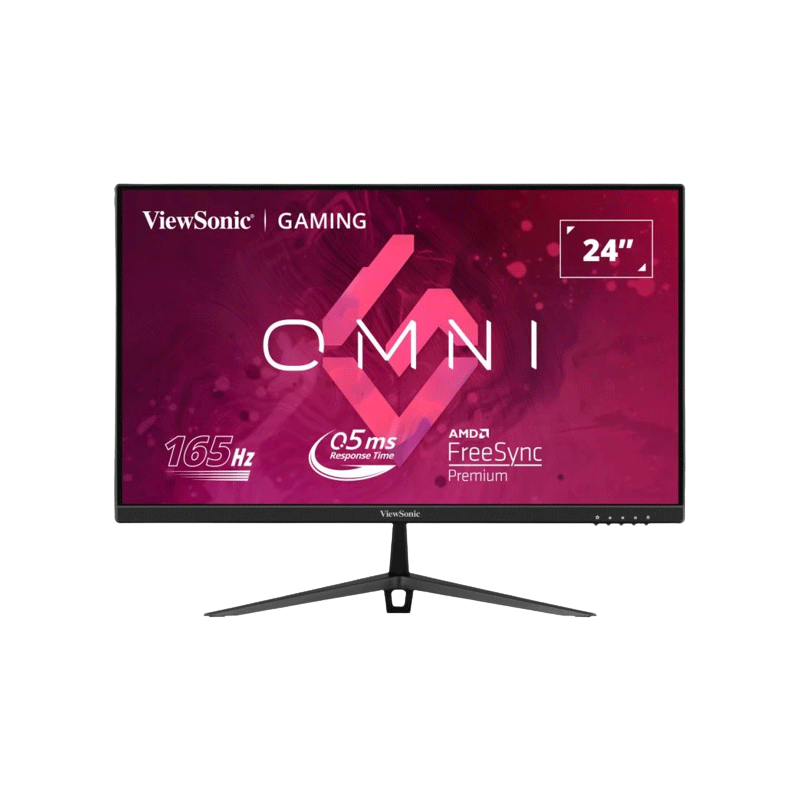 Màn hình ViewSonic VX2428 23.8-inch - Chính hãng