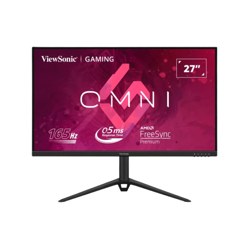 Màn hình Viewsonic VX2728J – Chính Hãng