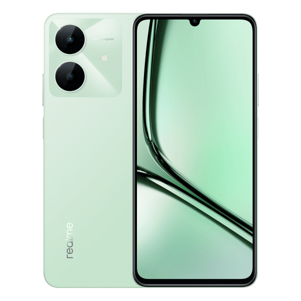 Realme Note 60x (3GB/64GB)