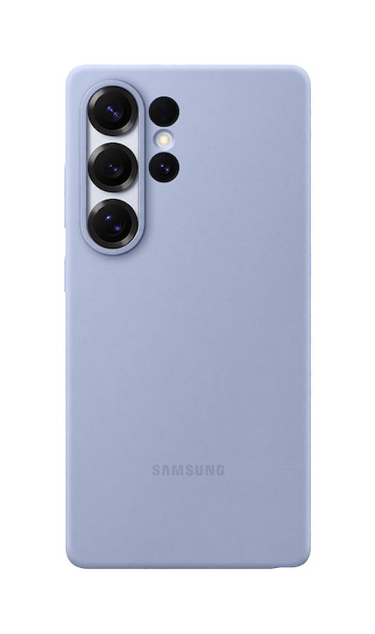 Ốp lưng Silicone Galaxy S25Ultra (EF-PS938)