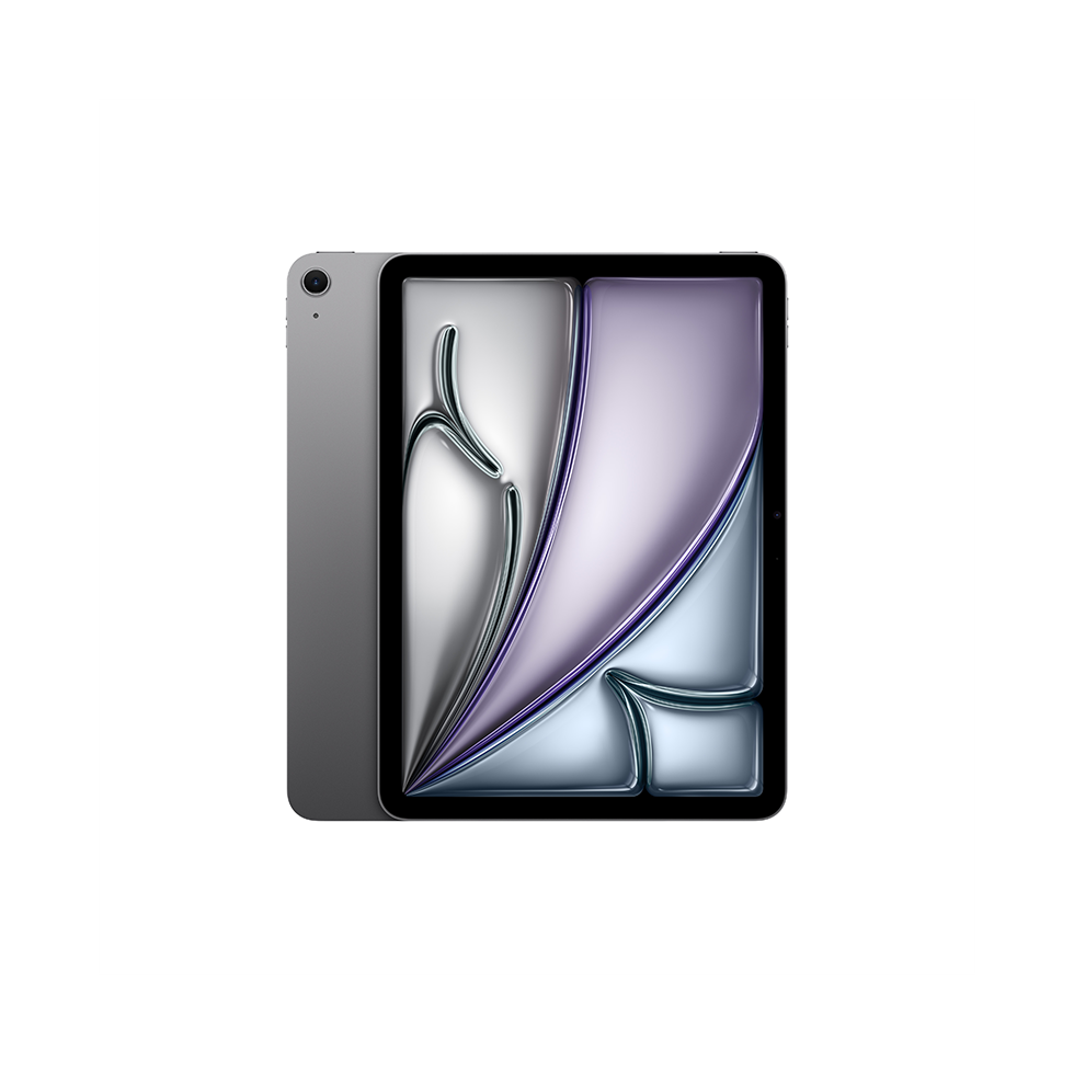 中古品〕 iPad Air 11インチ(M3) 128GB スペースグレイ MC9W4J 中古品〕 iPad Air 11インチ(M3) 128GB スペースグレイ MC9W4J