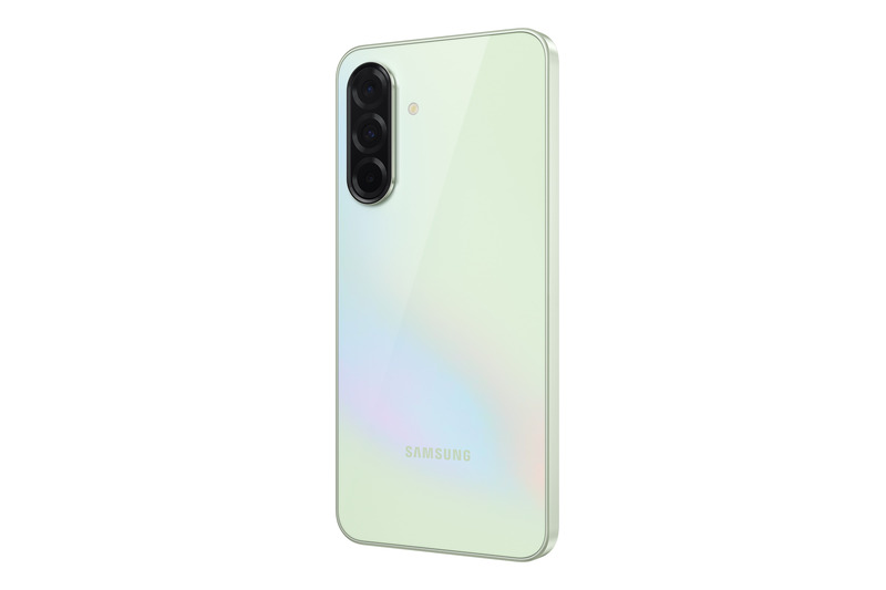 Mặt lưng và cụm camera Samsung Galaxy A36 5G