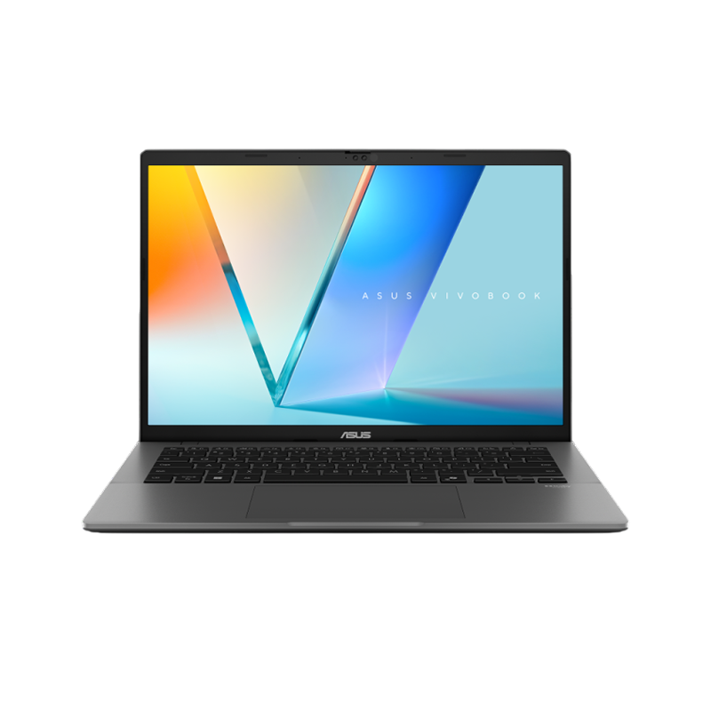 Laptop ASUS AI Vivobook S14 S3407CA (U5-225H/16GB/512GB) làm quà 20/10