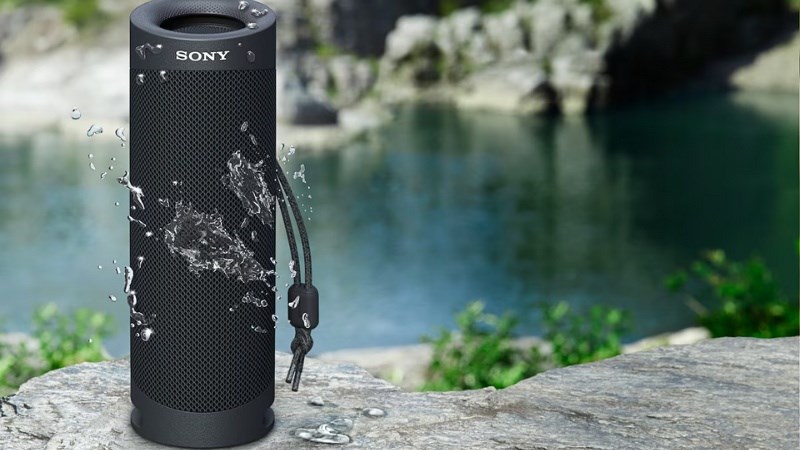 Loa Sony SRS-XB23 và SRS-XB33. Loa Sony SRS-XB23 và SRS-XB33.