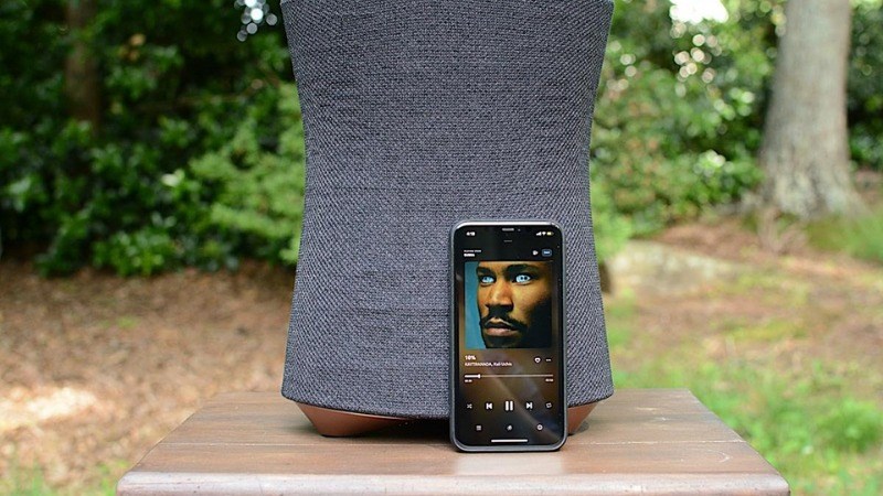 Kết nối thông minh, hỗ trợ đa nền tảng. Kết nối thông minh, hỗ trợ đa nền tảng.