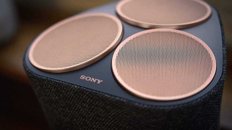 Chất lượng âm thanh, độ bền vượt trội. Chất lượng âm thanh, độ bền vượt trội.