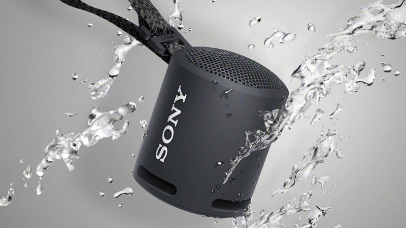 Tích hợp công nghệ Extra Bass.