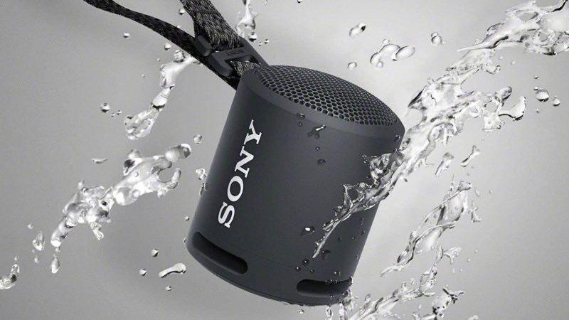 Tích hợp công nghệ Extra Bass. Tích hợp công nghệ Extra Bass.