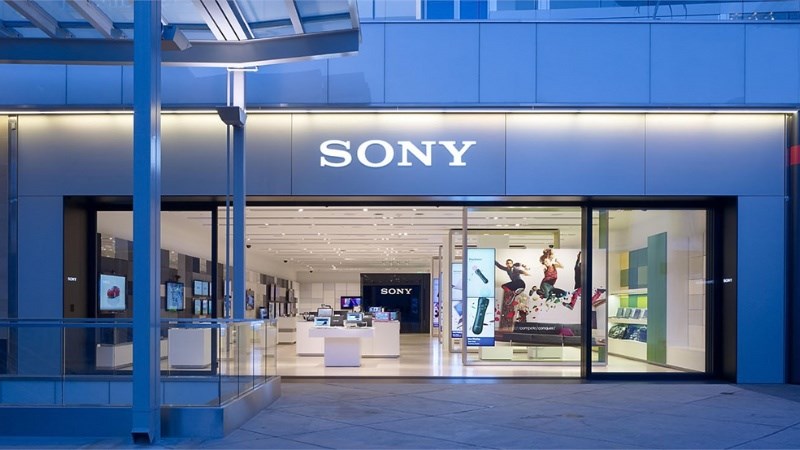 Dấu ấn mạnh mẽ trên thị trường. Dấu ấn mạnh mẽ trên thị trường.